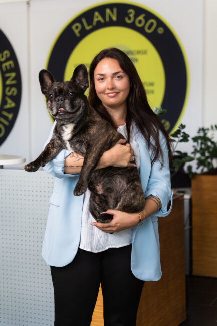 Outdoor Portraitaufnahmen für Unternehmen im Raum Krumbach