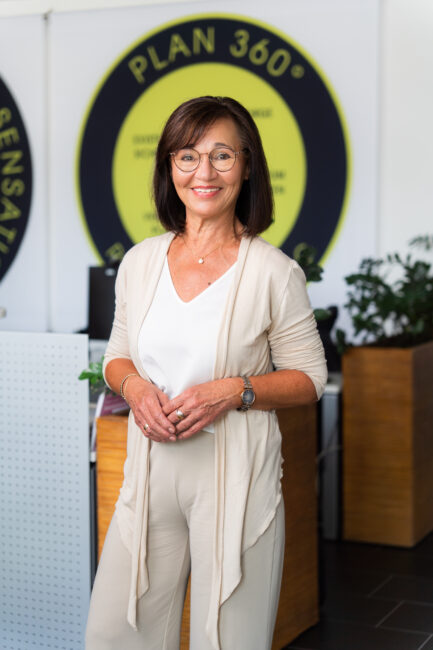 Personal Branding Fotos für Unternehmer aus Burgau