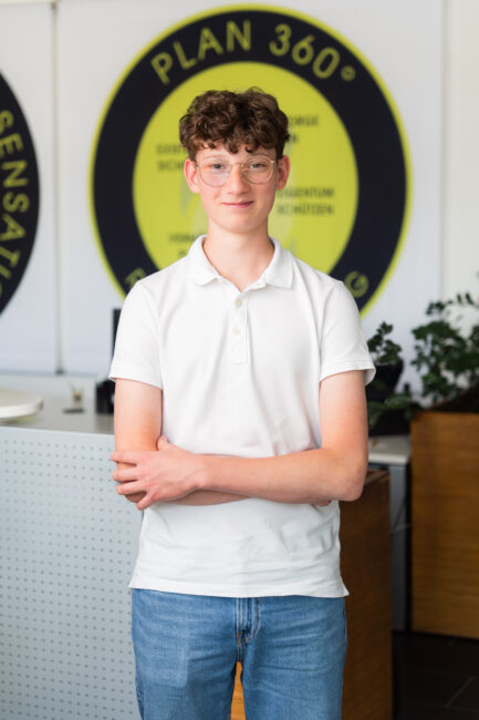 Kreative Business Portrait Fotos für Selbstständige im Raum Günzburg