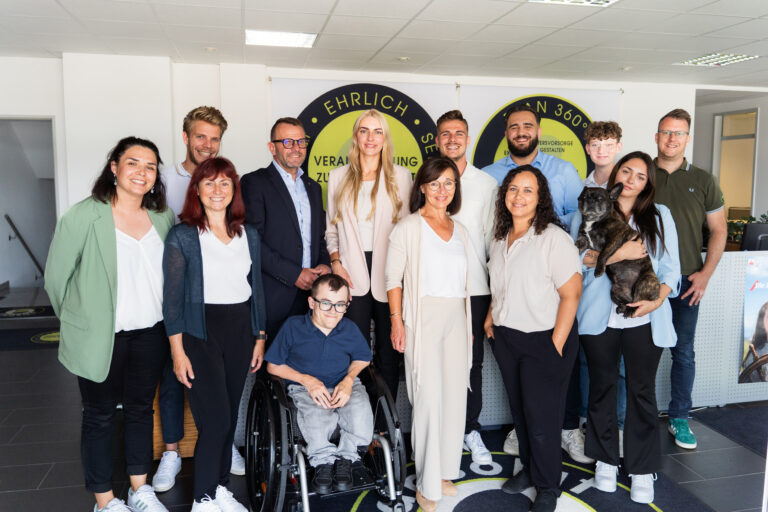 Businessfotograf für Unternehmen aus Burgau und Umgebung