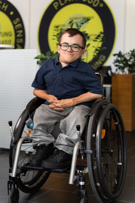 Professionelle Headshots für Mitarbeiter aus dem Raum Günzburg