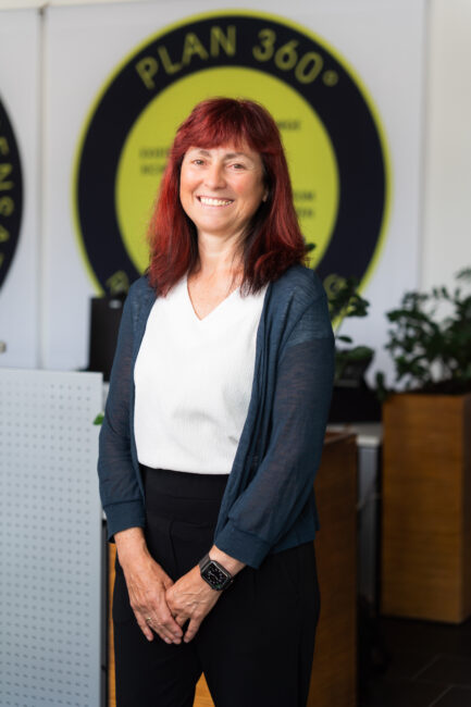 Klare und authentische Headshots für Firmen im Landkreis Günzburg