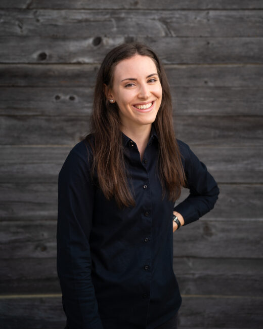 Professionelle Mitarbeiterportraits für Unternehmen aus Günzburg