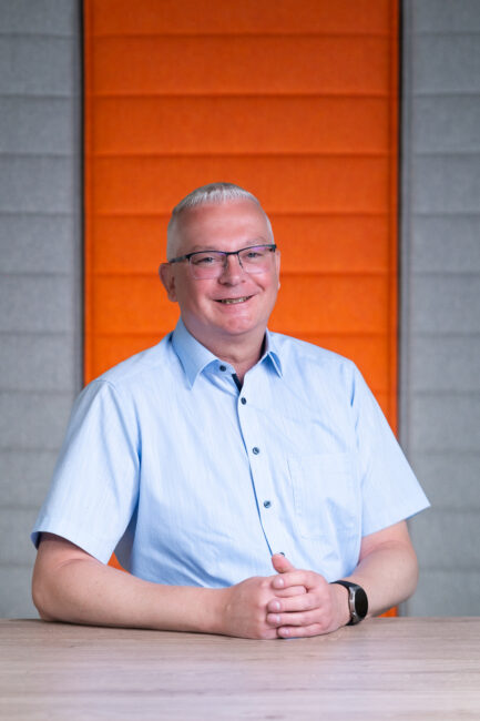 Professionelle Teamfotos für den Firmenauftritt in Jettingen-Scheppach