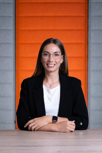 Moderne Teamfotos für Firmen im Raum Günzburg und Krumbach