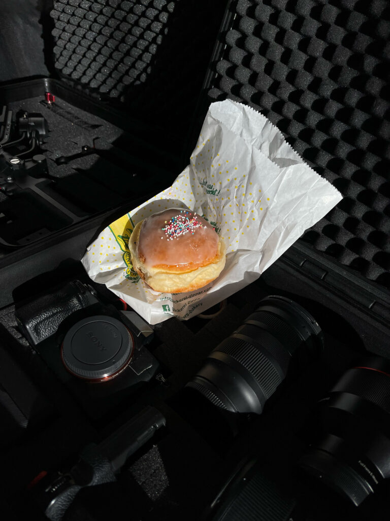 Businessfoto für interne und externe Unternehmenskommunikation